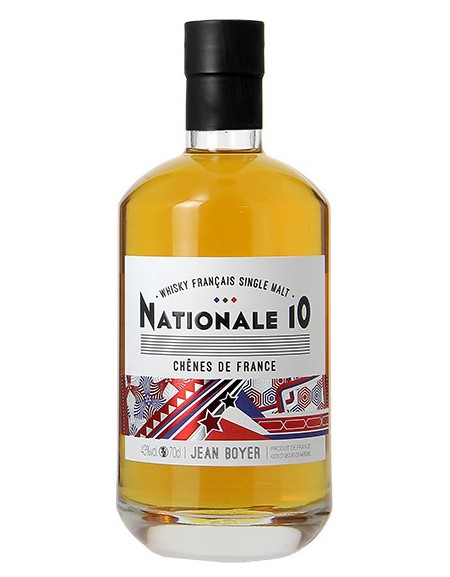 nationale-10-chenes-de-france-jean-boyer
