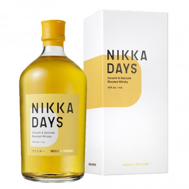 nikka-days