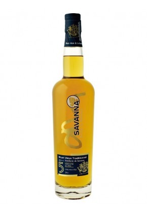 savanna