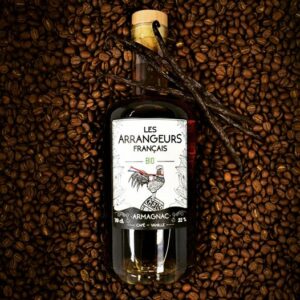 Cave Le Petit Grain Rieumes Les Arrangeurs français Armagnac Café Vanille Boutique en Ligne