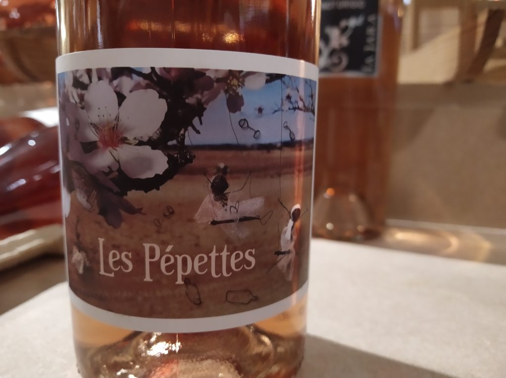 pépettes 2
