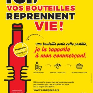 cave le petit grain rieumes vente en ligne bière consigne écologie consign’up