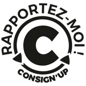 logo consign’up