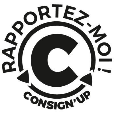 logo consign’up
