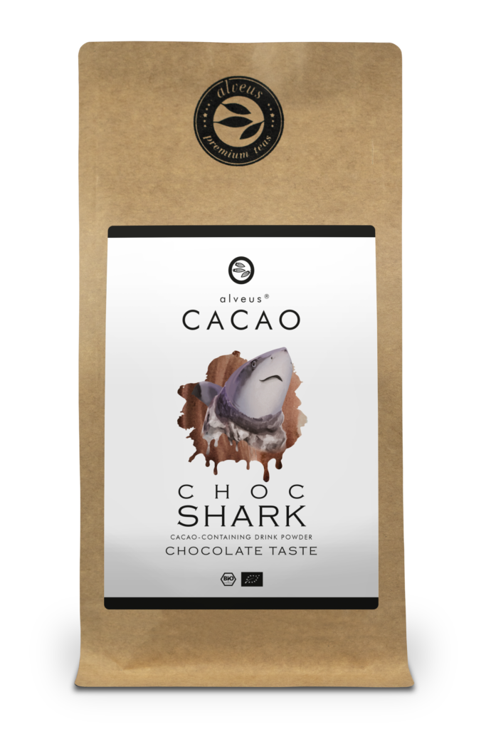 cave le petit grain chocolat choc shark alveus vente détail
