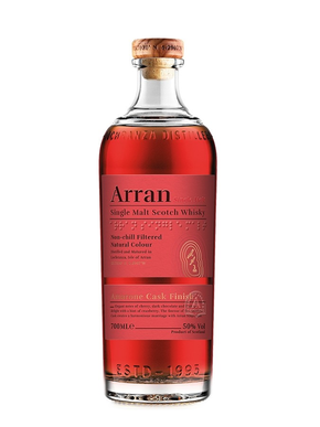 arran amarone