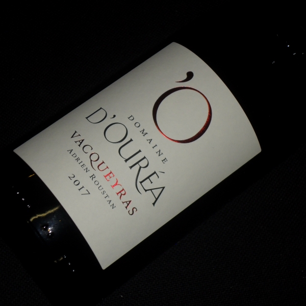 domaine-d-ourea-adrien-roustan-vacqueyras-2017