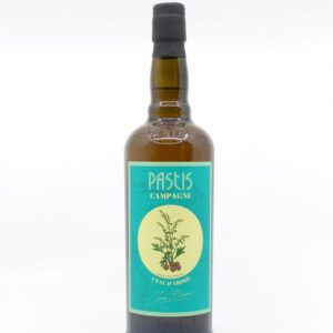 cave le petit grain pastis artisanal jean boyer made in france pastis campagne liquoriste selection choix gamme