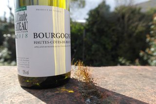 rateau beaune blanc pêtit grain rieumes