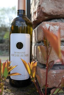 richeaume provence blanc rieumes cave le petit grain