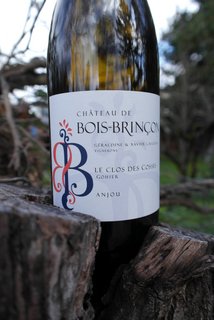 clos des cosses bois brinçon cave le petit grain rieumes