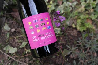 tu vin plus aux soirées fabien jouves cahors sud-ouest malbec vignerons jouves cave le petit grain rieumes