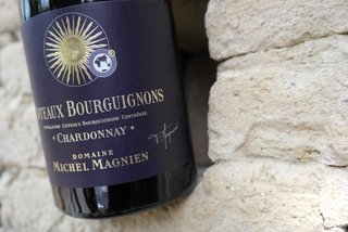 magnien michel cotes de nuits bourgogne grand cru grand vin blanc chardonnay cave le petit grain rieumes