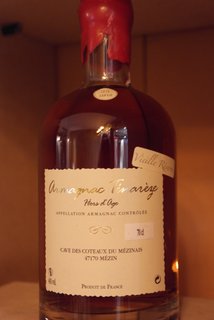 armagnac tenarèze mézin cave le petit grain rieumes