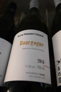 bourgogne blanc emmanuel giboulot biodynamie biologique cave le petit grain rieumes