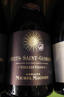 michel magnien nuits saint georges bourgogne rouge vin amphore cave le petit grain rieumes
