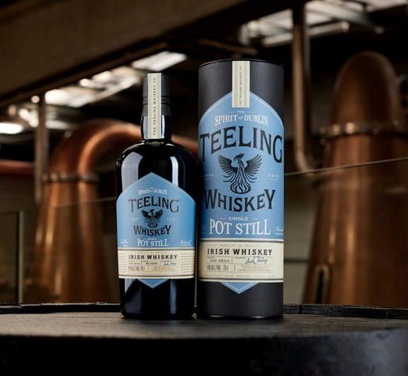 Teeling-Single-Pot-Still