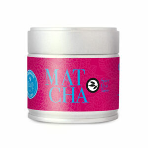 Matcha aromatisé spicy chai Le Petit Grain Rieumes Boutique en Ligne