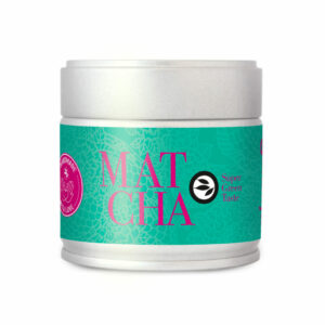 Matcha aromatisé super green lemon Le Petit Grain Rieumes Boutique en Ligne