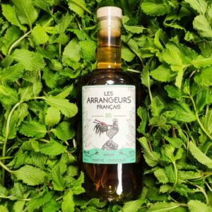 Cave Le Petit Grain Rieumes Les Arrangeurs français Rhum Arrangé Menthe Chocolat Boutique en Ligne
