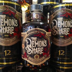 cave le petit grain rieumes rhum demon share vente en ligne selection qualité meilleur prix