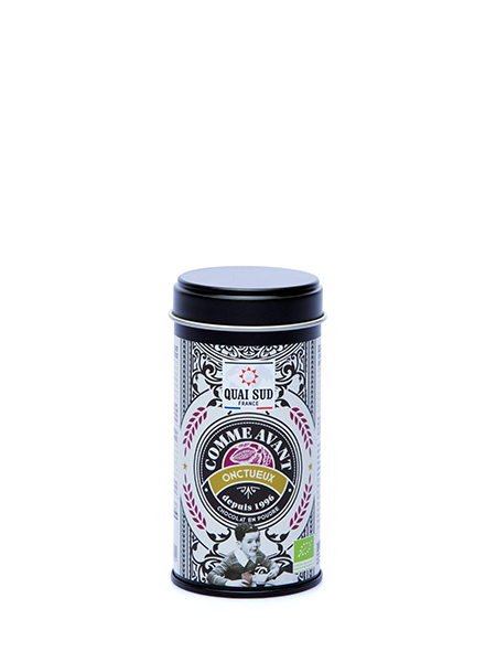 cave le petit grain rieumes chocolats chauds cacao comme avant