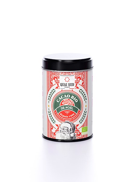 cave le petit grain rieumes chocolats chauds cacao de noel