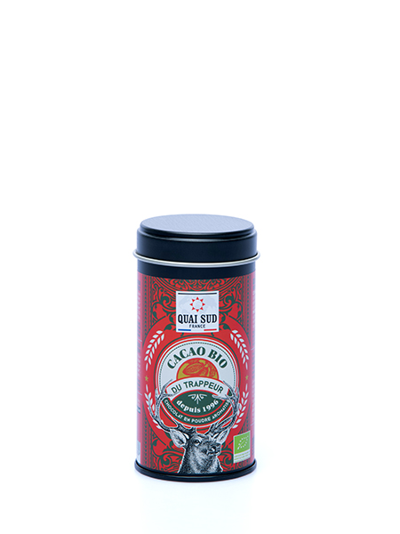 cave le petit grain rieumes chocolats chauds cacao du trappeur