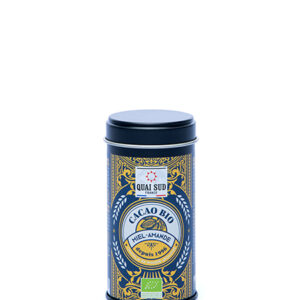 cave le petit grain rieumes chocolats chauds cacao miel amande