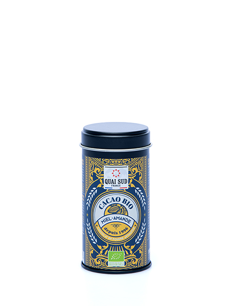 cave le petit grain rieumes chocolats chauds cacao miel amande
