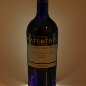 cave le petit grain boutique en ligne whisky irlandais waterford lacken