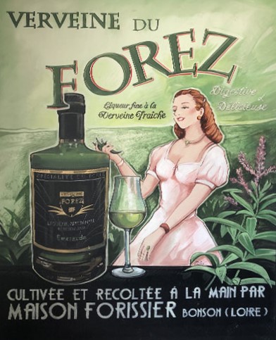 Tableau-verveineduforez
