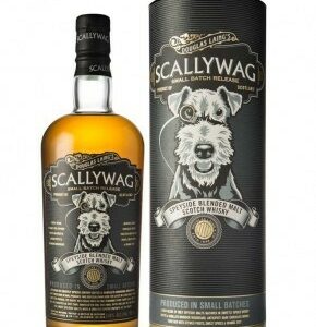 cave le petit grain rieumes douglas laings scallywag whisky ecossais boutique en ligne sélection vente au détail