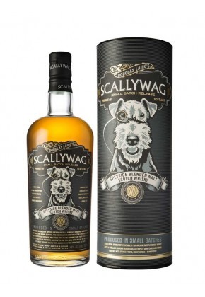 cave le petit grain rieumes douglas laings scallywag whisky ecossais boutique en ligne sélection vente au détail