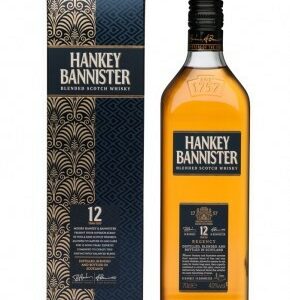 cave le petit grain rieumes hankey bannister 12 ans whisky ecossais boutique en ligne sélection vente au détail