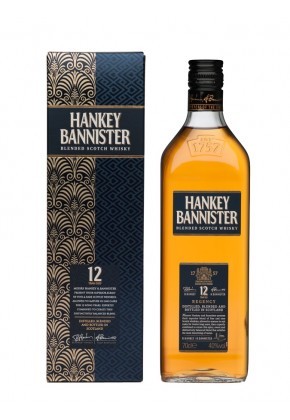 cave le petit grain rieumes hankey bannister 12 ans whisky ecossais boutique en ligne sélection vente au détail