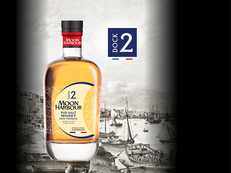 cave le petit grain rieumes moon harbour dock 2 whisky français boutique en ligne sélection vente au détail
