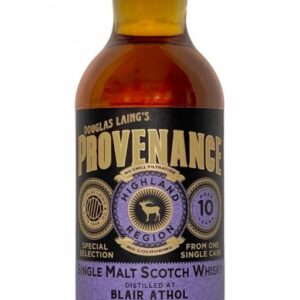 cave le petit grain rieumes provenance douglas laings blair athol whisky ecossais boutique en ligne sélection vente au détail