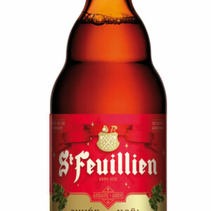 cave le petit grain rieumes saint-feuillien cuvée de noël bière brune boutique en ligne vente au détail