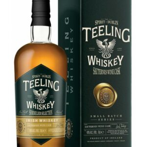 cave le petit grain rieumes teeling sauternes whisky irlandais boutique en ligne sélection vente au détail
