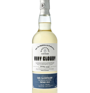 cave le petit grain rieumes very cloudy douglas laings caol ila whisky ecossais boutique en ligne sélection vente au détail