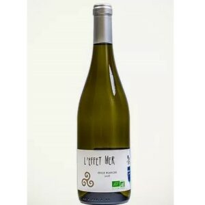 cave le petit grain rieumes muscadet bedouet l'effet mer vin blanc sec boutigne en ligne vente au détail