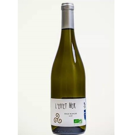 cave le petit grain rieumes muscadet bedouet l’effet mer vin blanc sec boutigne en ligne vente au détail