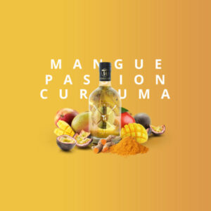 rhum arrangé rhums de ced mangue passion curcuma anniversaire cave kle petit grain rieumes boutique en ligne