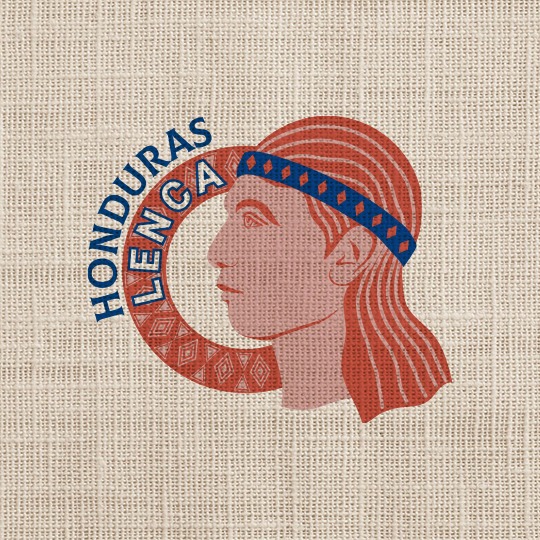 honduras lenca