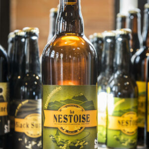 BIÈRES