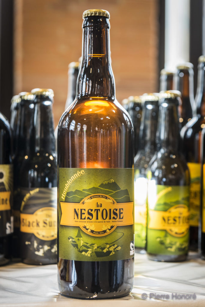 cave le petit grain rieumes haute-garonne france bière bières gamme choix meilleur prix
