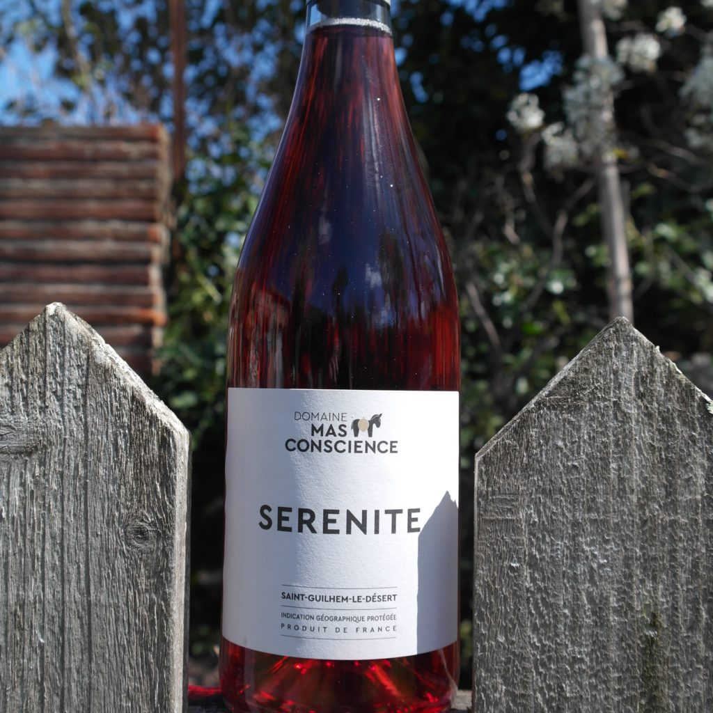 cave le petit grain rieumes languedoc boutique en ligne selection vigneron independant mas conscience sérénité