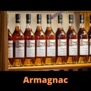 Nos Armagnacs
