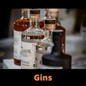 Nos Gins